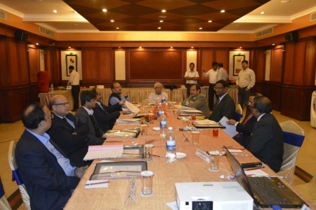 27th Meeting of the Board of Directors of Angul-Sukinda Railway Ltd