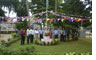 Flag Hosting Ceremony at Angul-Sukinda Railway Ltd.